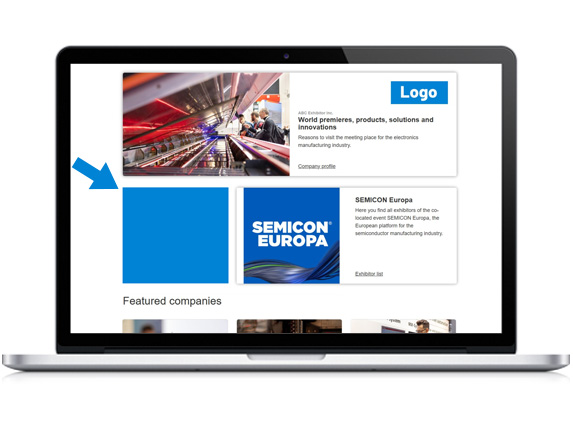 Medium rectangle (home page)