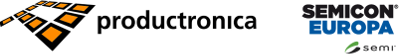 productronica - World’s leading trade fair for electronics development and production & SEMICON EUROPA.